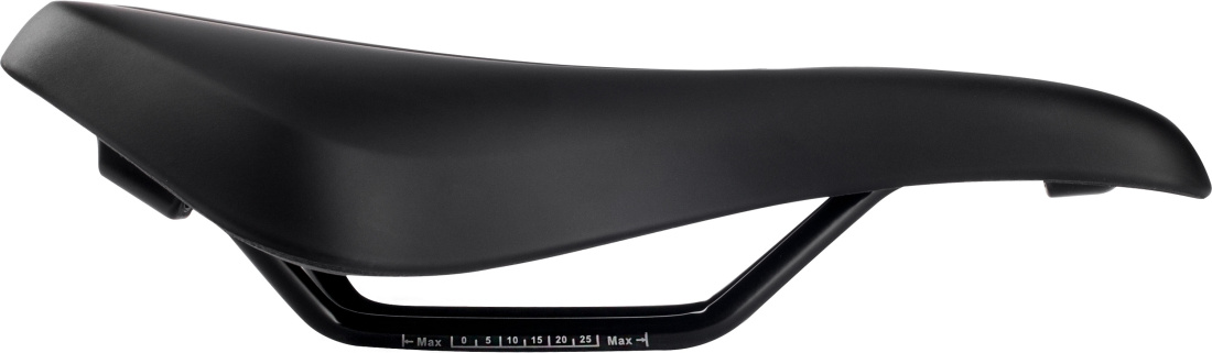 Седло Selle Royal 165x250мм