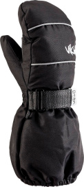 Варежки детские VIKING OLLI PRO Black