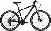 Велосипед HORH FOREST FHD 9.1 29 (2023) Black-Gray