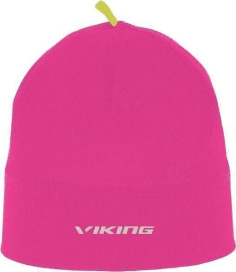 Шапка VIKING FOSTER Pink