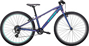 Велосипед Trek Wahoo 26 (2022) Purple Flip