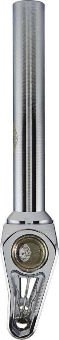 Вилка CHUBBY Cyclops SCS/HIC Mirror Chrome