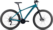 Велосипед SILVERBACK STRIDE 29 HD (2023) Teal/Black