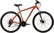 Велосипед STINGER ELEMENT STD 29" (2022) оранжевый