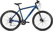 Велосипед HORH FOREST FHD 9.2 29 (2021) Blue
