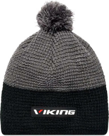 Шапка VIKING ZAK Dark Grey