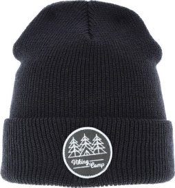 Шапка VIKING FROID Dark Grey